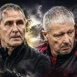 Само Херо остана пред Любо Пенев