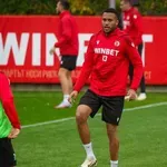 Америка Кали си върна Кордоба