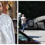 Попът тираджия Данаил Петров: Липсата на смирение ни убива на пътя