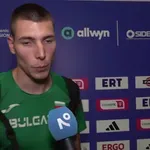 Саръбоюков: Чакат ме много по-добри състезания