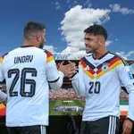 Защо Бундестима не е сред фаворитите!