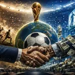 Как световното се превърна във война на спонсорите!