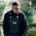 Берое уволни Владо Манчев