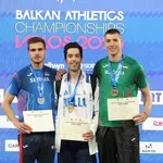 Саръбоюков: Чакат ме много по-добри състезания