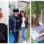 Лидия от Павликени помага на болни и бедни