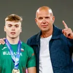Георги Павлов: Вярваме в българските атлети, ще продължим да инвестираме в тях