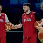 Баскетболистите сразиха Северна Македония в контрола в Самоков