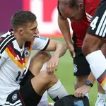 Световното приключи за Шлотербек
