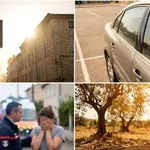 ТРЕГЕДИЯ В КАРПЕНТРА: Кола-капан погуби две деца по време на червен код!