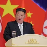 Ким Чен Ун вдига мерника: Иска най-силната армия в света!