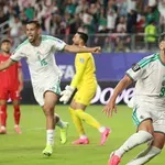 Алжир наказа Йордания след почивката и стигна до обрат