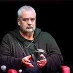 ФИНАЛНО РЕШЕНИЕ: Съдът в Париж отряза Санд Ван Рой за Люк Бесон