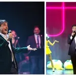 Веселин Маринов мести Коледа по-рано
