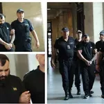 КАСАПНИЦАТА НА "ЧЕЛОПЕШКО ШОСЕ": Окончателен арест за шофьора Васил Филипов