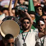 Фатален инцидент в Йордания след поражението от Алжир