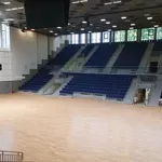 Спортна зала „Диана“ отвори врати след мащабен ремонт за над 4,1 млн. евро