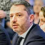 Делян Добрев се раздели с Народното събрание