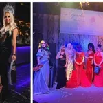 НА СЛЪНЧАКА: Валентина стана първата Мис Транс