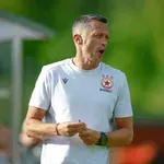 Христо Янев: Не мога да оправдая отношението на отбора