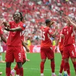 Мурат Якин разкри много лоша новина за Швейцария