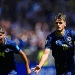 Американска репортерка с изцепка за Босна