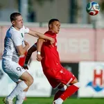 С това 0:4 от Полесие: ЦСКА докосна най-големия летен резил
