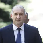Румен Радев: Тези с най-голяма вина крещят най-много