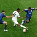 НА ЖИВО: Кабо Верде 0:0 Саудитска Арабия