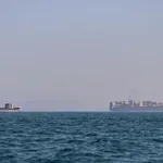 Танкер беше ударен от снаряд в Ормузкия проток