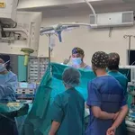 ЧУДО: Медицински триумф спаси „пеперудено дете“ в „Пирогов“