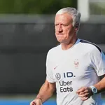 Подигравка с Дешан вбеси Франция