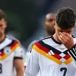 Германия загуби за първи път дузпи на световно първенство!