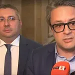 ГЕРБ: Действащите договори за мантинелите са подписани от кабинета "Донев"