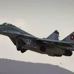Три компании с оферти за ремонта на 10 двигателя за МиГ-29