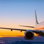 СЛЕД ВДИГНАТИТЕ ИЗТРЕБИТЕЛИ: Разкриха причината за тревогата със самолета над България