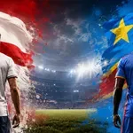 Англия vs антидота на Англия