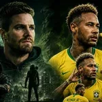 Стрелата игнорирал Неймар 8 години!