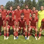 Дубълът на ЦСКА завъртя хикс с Монтана
