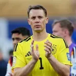 Нойер: Не съжалявам нито за секунда за решението да играя отново за Германия