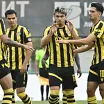 Само Ботев Пд е триумфирал в Кърджали през 2026-а