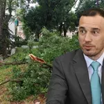 Васил Терзиев: Оставаме на терен след бурята