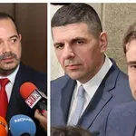 СПОР В ПАРЛАМЕНТА: ДБ твърдят, че се крадат милиони от здравеопазването, според ДПС има теч от службите