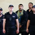ОКОНЧАТЕЛНО: Оставиха в ареста Румен Шибилов, който блъсна мъж от "Лъвов мост"