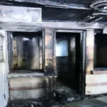 Анархистка клетка под подозрение за кървави палежи в Солун