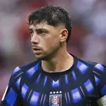 Валверде пое вината за провала на Уругвай