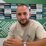 Футболният Берое привлече Айкут Рамадан
