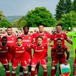 ЦСКА приключи подготовката с класика над Марек