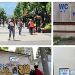 ПРОВЕРКА НА “ТЕЛЕГРАФ” ПОКАЗА: Плащаш кафе, за да стигнеш до WC
