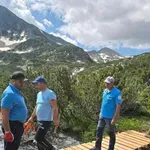 Ремонтираха опасни мостове в Пирин