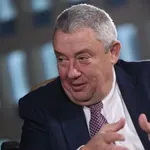 Илия Лазаров е новият председател на СДС